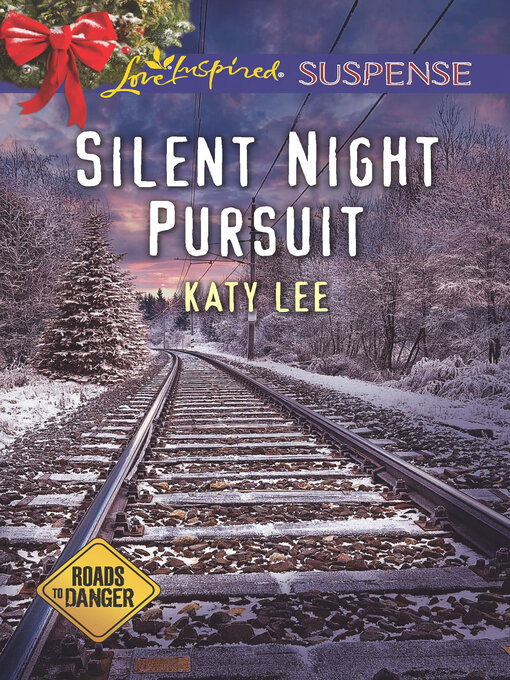 Title details for Silent Night Pursuit by Katy Lee - Available